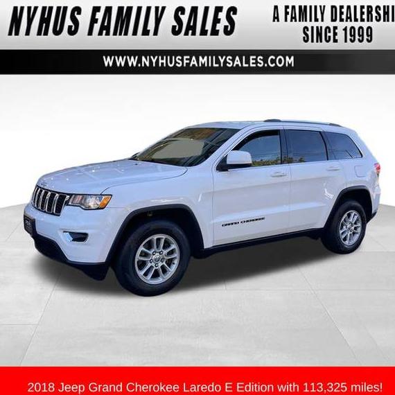 JEEP GRAND CHEROKEE 2018 1C4RJFAG3JC432262 image JEEP GRAND CHEROKEE 2018 1C4RJFAG3JC432262 image